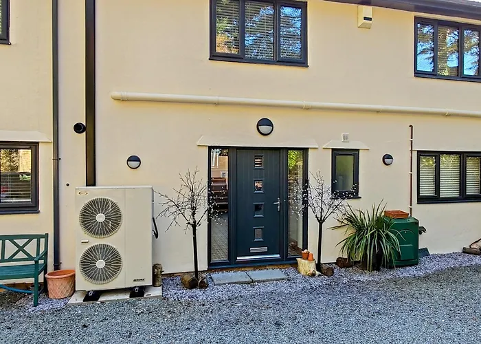 Bryn Mynach Guest House