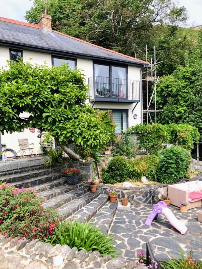 Accommodatie bij particulieren Bryn Mynach Barmouth