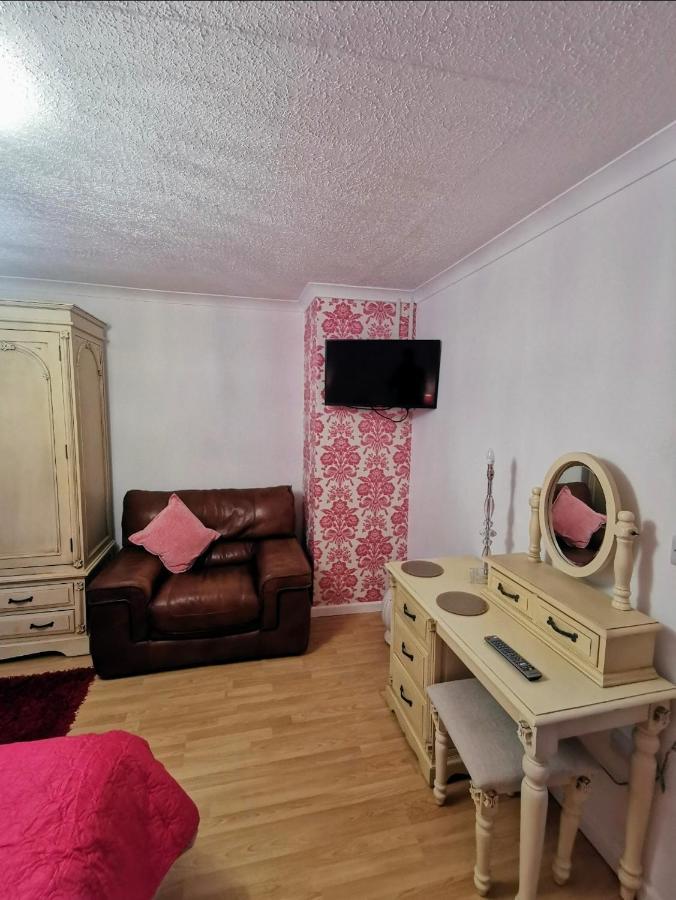 Bryn Mynach Accommodatie bij particulieren *